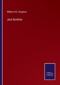 Cover: Jack Buntline - Salzwasser-Verlag