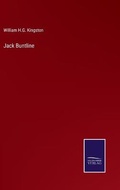 Cover: Jack Buntline - Salzwasser-Verlag