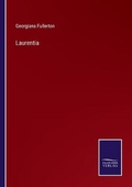 Cover: Laurentia - Salzwasser-Verlag