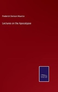 Cover: Lectures on the Apocalypse - Salzwasser-Verlag