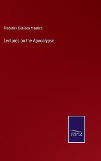 Enlarge image Cover: Lectures on the Apocalypse - Salzwasser-Verlag