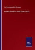 Cover: Life and Adventure in the South Pacific - Salzwasser-Verlag