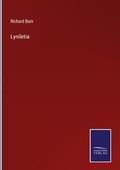 Cover: Lyniletia - Outlook