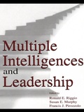 Cover: Multiple Intelligences and Leadership - Psychology Press Ltd