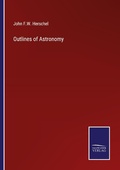 Cover: Outlines of Astronomy - Outlook