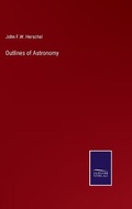 Cover: Outlines of Astronomy - Salzwasser-Verlag