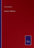 Cover: Quarles' Emblems - Salzwasser-Verlag