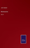Cover: Mamecestre - Salzwasser-Verlag