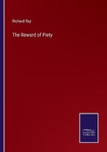 Cover: The Reward of Piety - Salzwasser-Verlag