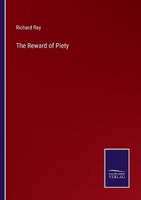 Enlarge image Cover: The Reward of Piety - Salzwasser-Verlag