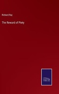 Cover: The Reward of Piety - Salzwasser-Verlag