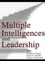 Cover: Multiple Intelligences and Leadership - Psychology Press Ltd