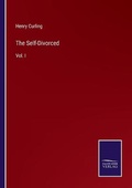 Cover: The Self-Divorced - Salzwasser-Verlag