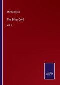 Cover: The Silver Cord - Salzwasser-Verlag