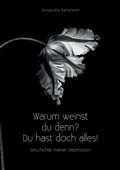 Cover: "Warum weinst du denn? Du hast doch alles!" - MAMOMU