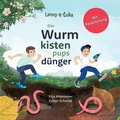 Cover: Lenny und Luka: Der Wurmkistenpupsd&uuml;nger - tredition