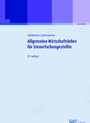 Bild: Allgemeine Wirtschaftslehre für Steuerfachangestellte - NWB