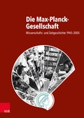 Bild: Die Max-Planck-Gesellschaft - Vandenhoeck & Ruprecht