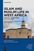 Cover: Islam and Muslim Life in West Africa - De Gruyter