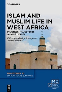 Abbildung von: Islam and Muslim Life in West Africa - De Gruyter