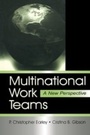 Cover: Multinational Work Teams - Routledge