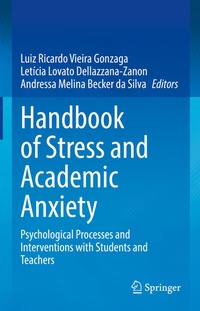 Abbildung von: Handbook of Stress and Academic Anxiety - Springer