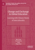 Cover: Change and Exchange in Global Education - Palgrave Macmillan