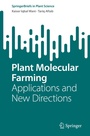 Cover: Plant Molecular Farming - Springer