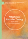 Cover: Attachment Narrative Therapy - Palgrave Macmillan