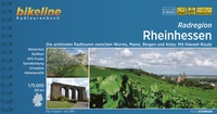 Abbildung von: Radatlas Rheinhessen - Esterbauer