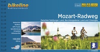 Abbildung von: Mozart-Radweg - Esterbauer
