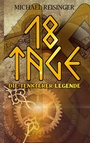 Cover: 18 Tage - TWENTYSIX EPIC
