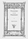 Cover: Pleasures on the Periphery - Cuvillier Verlag