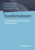Cover: Transformationen - Springer VS
