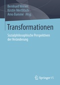 Cover: Transformationen - Springer VS