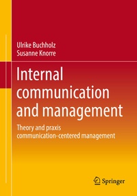 Abbildung von: Internal communication and management - Springer