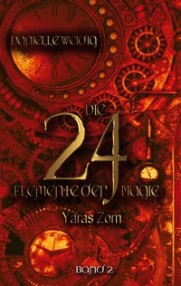 Enlarge image Cover: Die 24 Elemente der Magie - BoD - Books on Demand