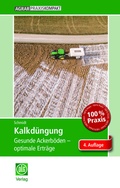 Cover: Kalkd&uuml;ngung - DLG-Verlag