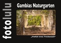 Cover: Gambias Naturgarten - BoD - Books on Demand
