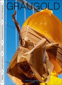 Abbildung von: Graugold - Waxmann