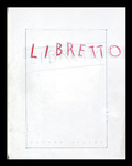 Cover: Libretto - Wolfsberg Verlag