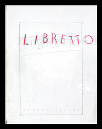 Enlarge image Cover: Libretto - Wolfsberg Verlag