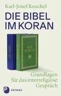Bild: Die Bibel im Koran - Patmos