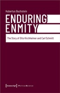 Cover: Enduring Enmity - transcript