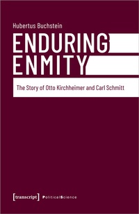 Abbildung von: Enduring Enmity - transcript
