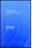 Cover: Telling Pieces - Routledge