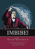 Cover: Imbibe! - Kartaus