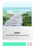 Cover: Gebet - Movement Verlag