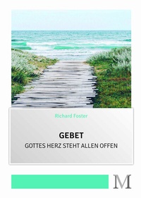 Enlarge image Cover: Gebet - Movement Verlag
