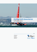 Cover: Erfolgreich Innovieren - RWTH Aachen Werkzeugmaschinenlabor